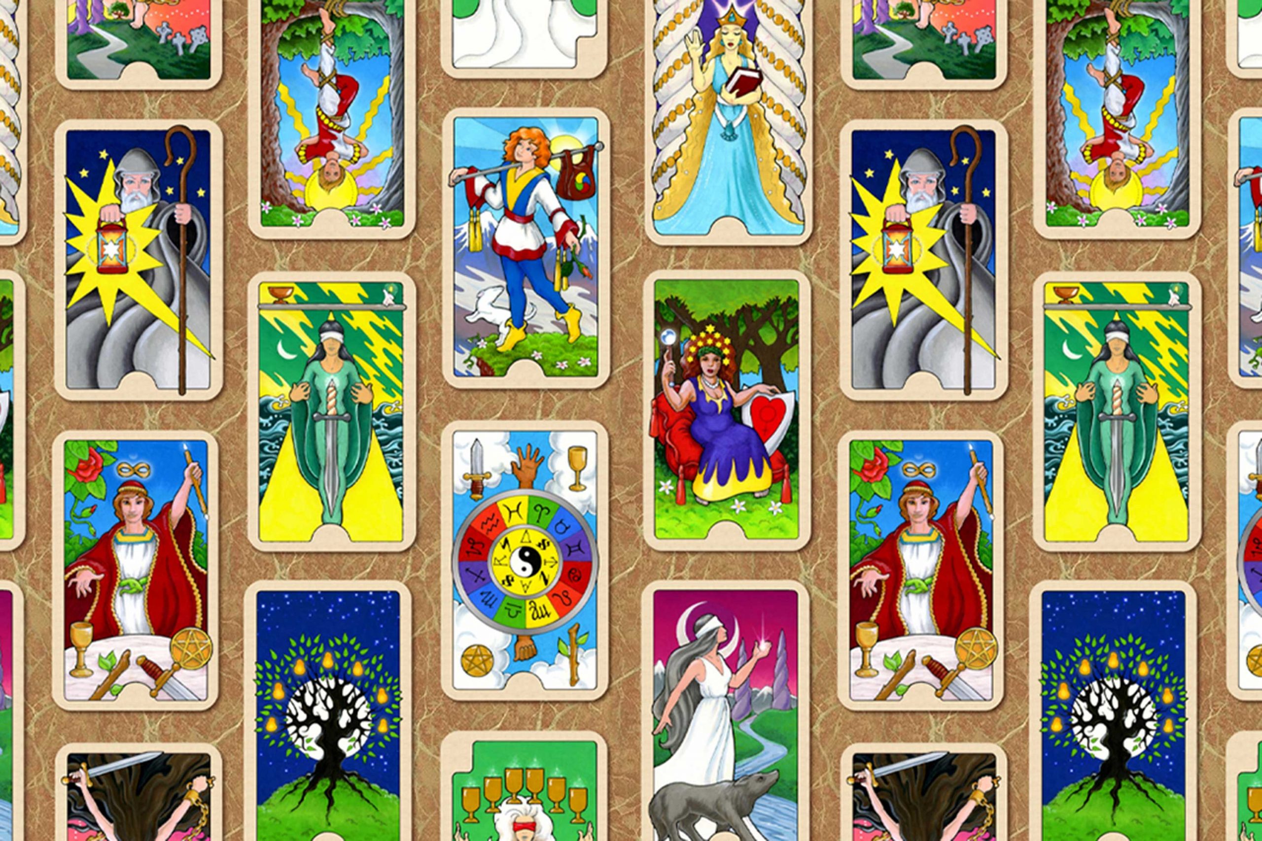 Facade.com Tarot: Best Tarot Reading Online?