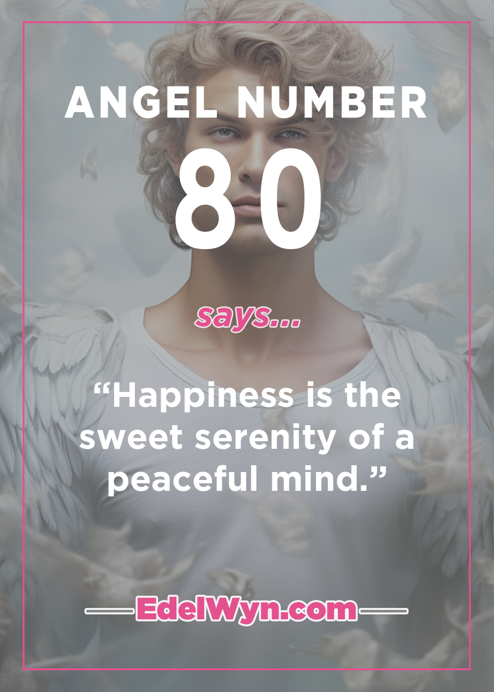 Seeing 80? Discover the Secret Spiritual Message Now