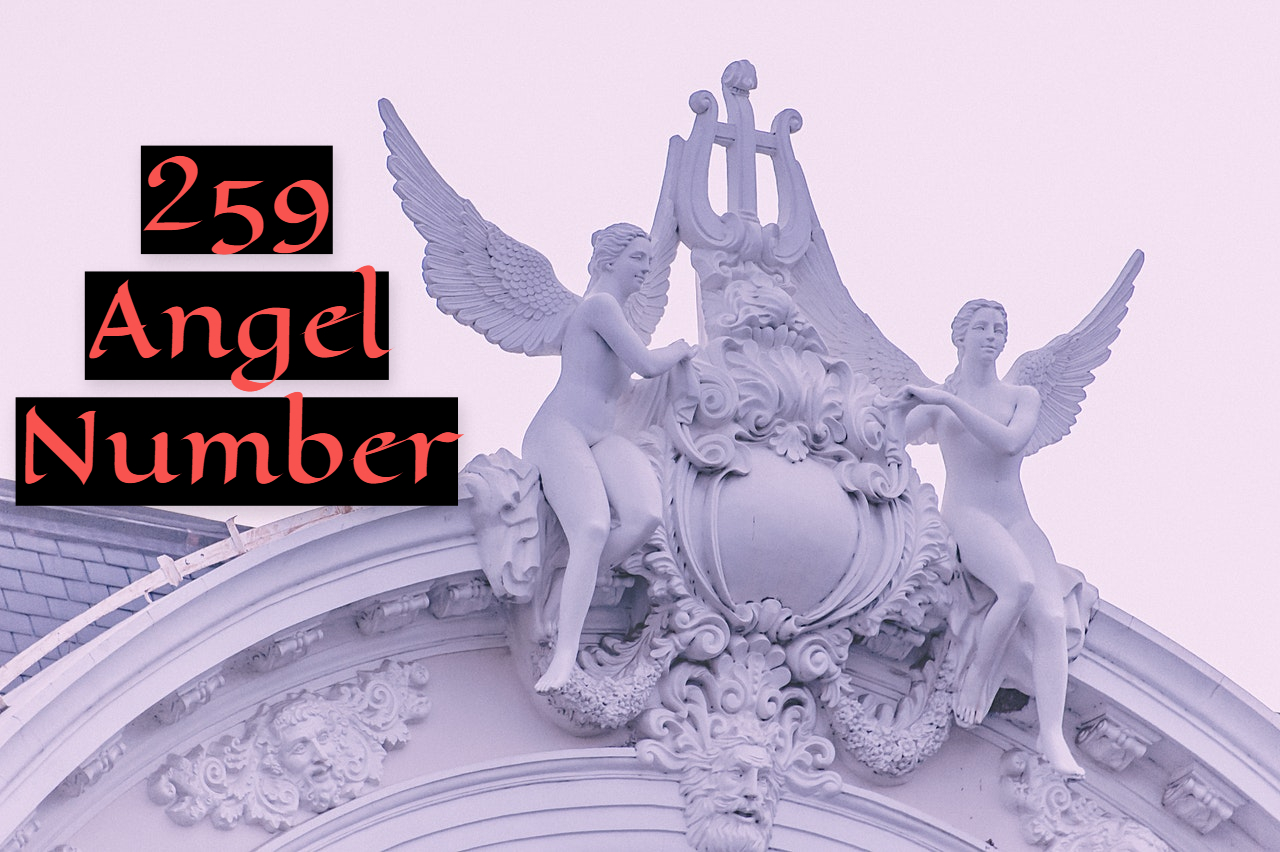 259 Angel Number: Love, Career, and Life Path Meanings Explored