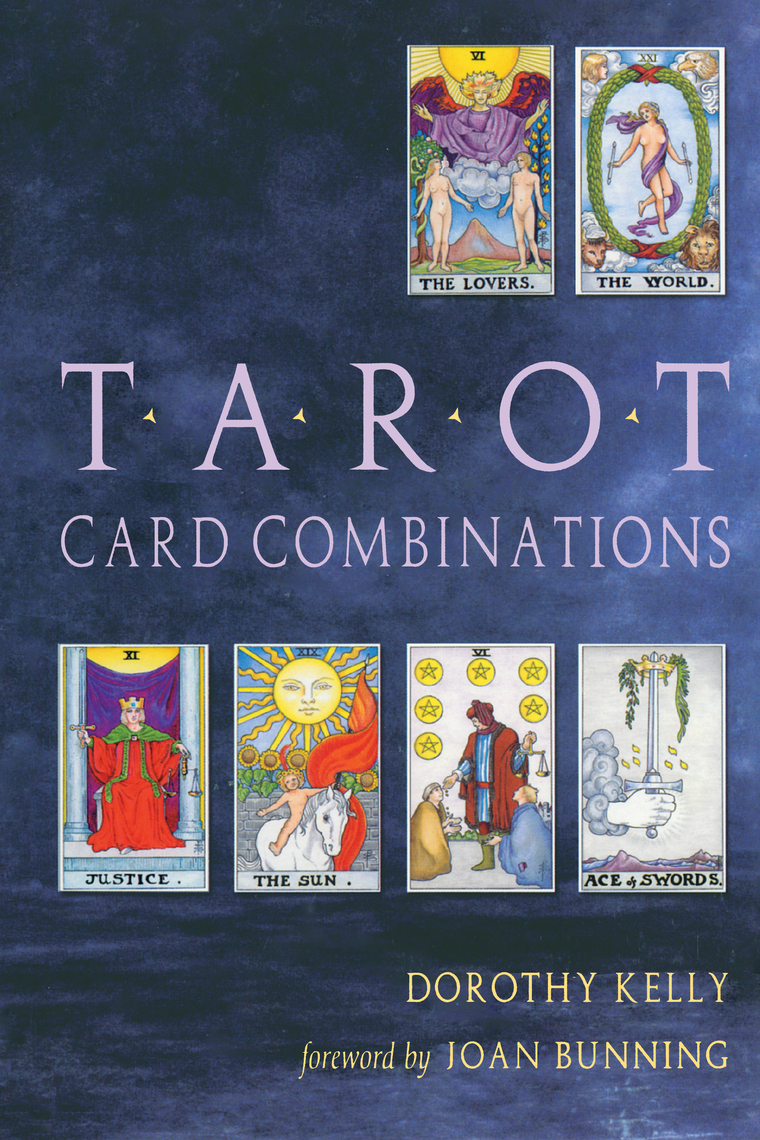 Mastering Tarot Combos: Enhance Your Reading Skills Today