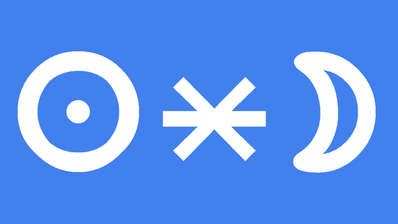 Moon Sextile Sun Transit: What Does It Mean for You?