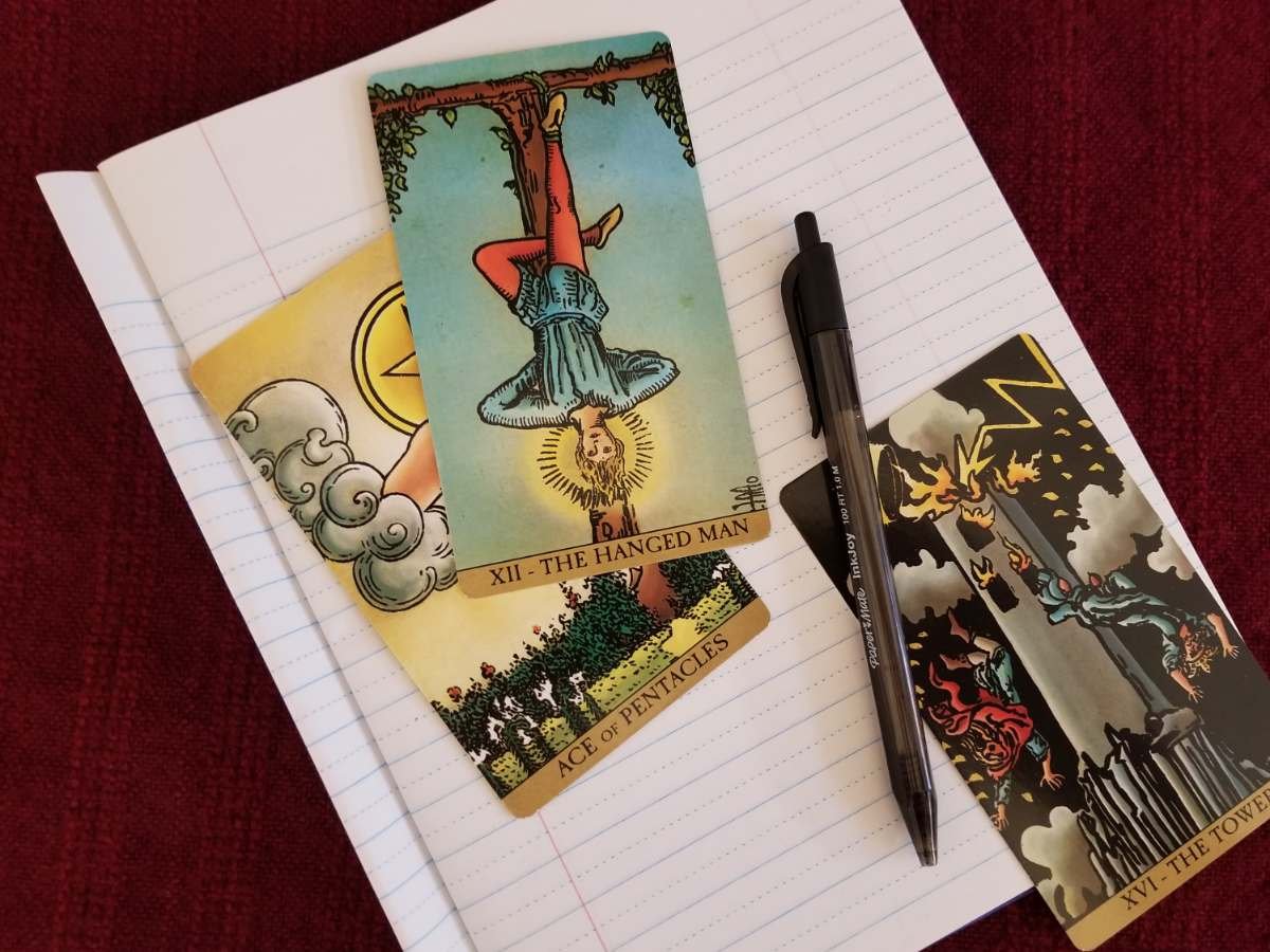 Fun Tarot Card Meaning Quiz: Test Your Knowledge and Learn More About the Meanings of Each Card!