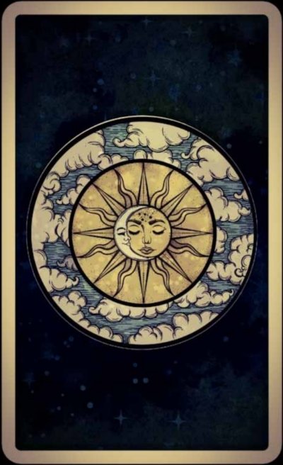 Random tarot reading online for free: Get your daily tarot spread now!