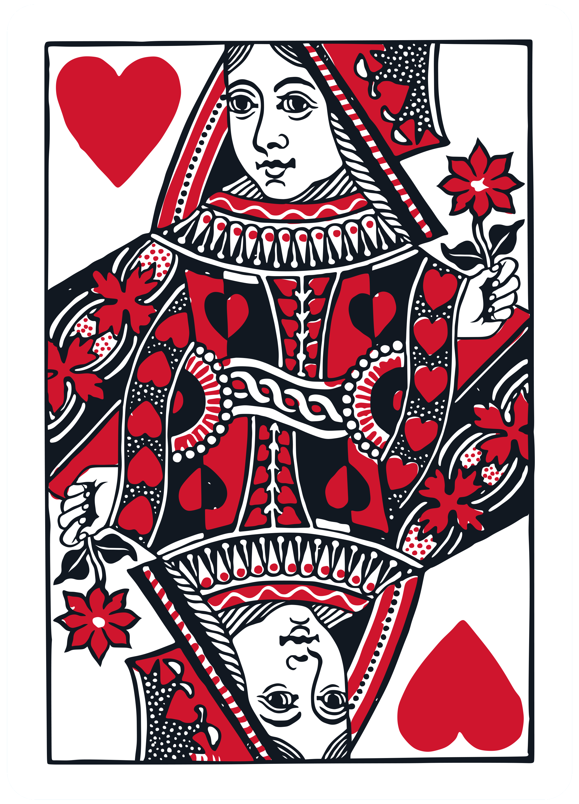 Tarot Queen of Hearts: Unveiling Her True Meaning in Love
