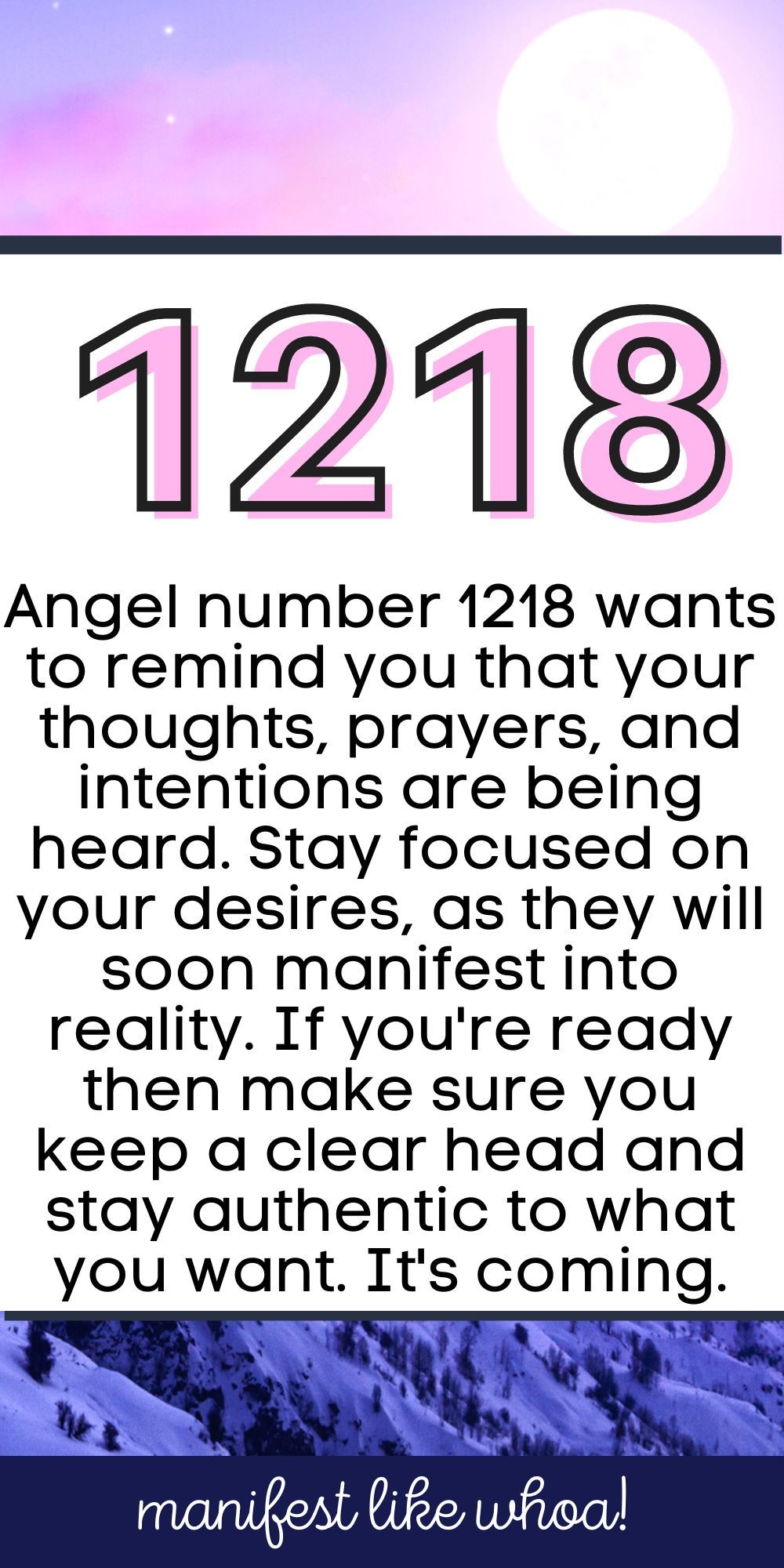 12 18 Angel Number: Decoding the Meaning Behind It.
