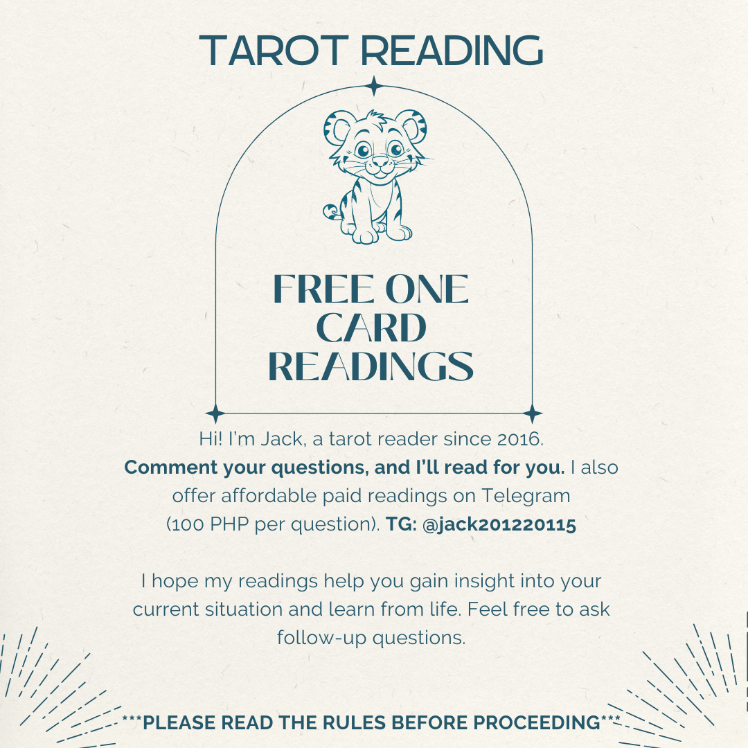 Free question and answer tarot reading: Get your answers now!