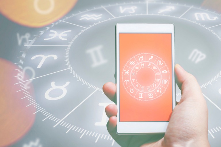 Astrology consulting online, get your cosmic advice from anywhere