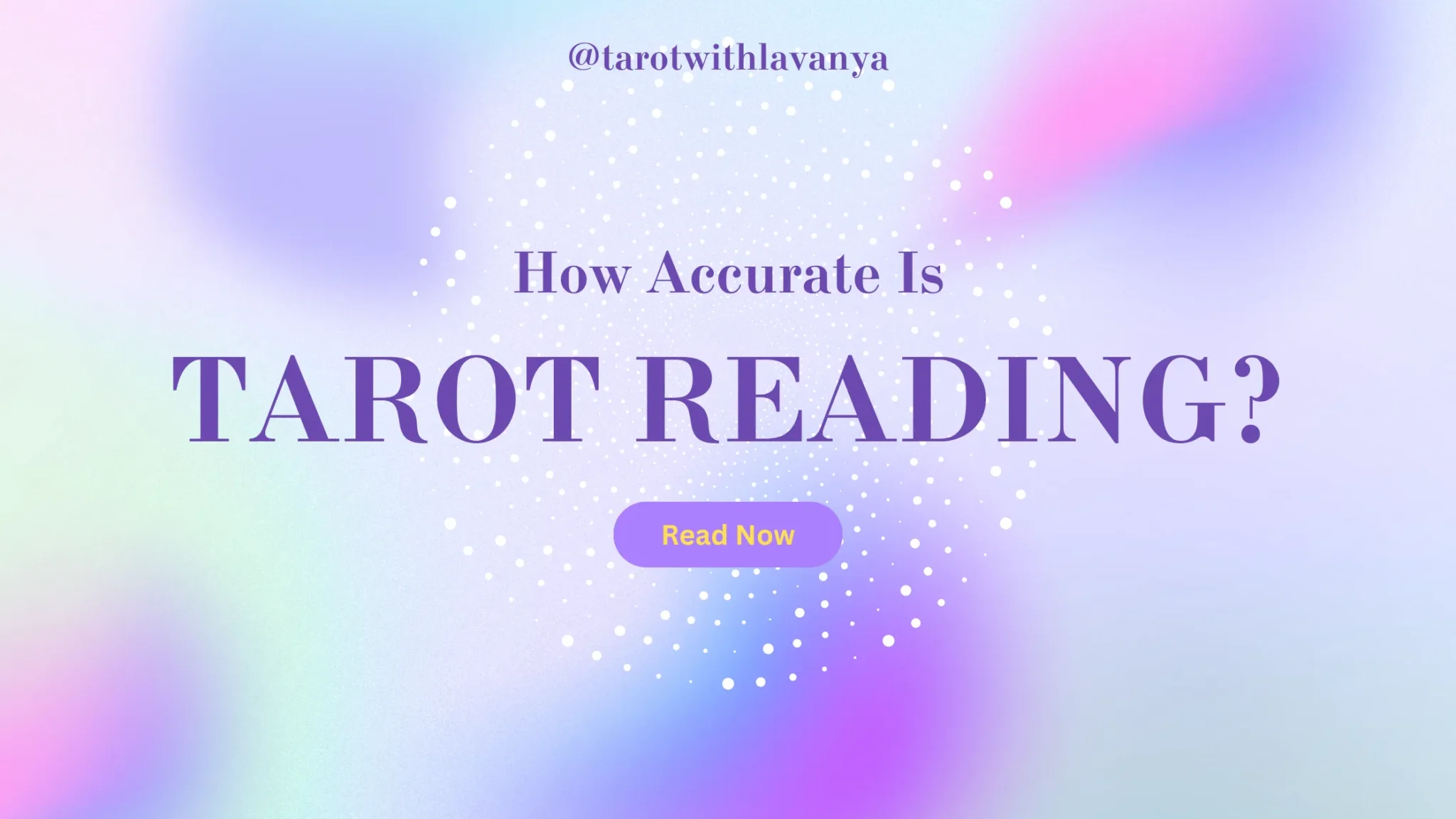 When Will It Happen Tarot? Accurate Predictions and Insights