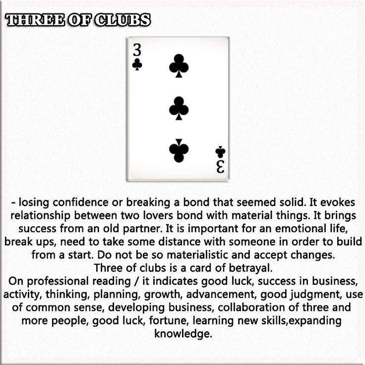 3 of Clubs Tarot Meaning Love: What It Says About Your Romance