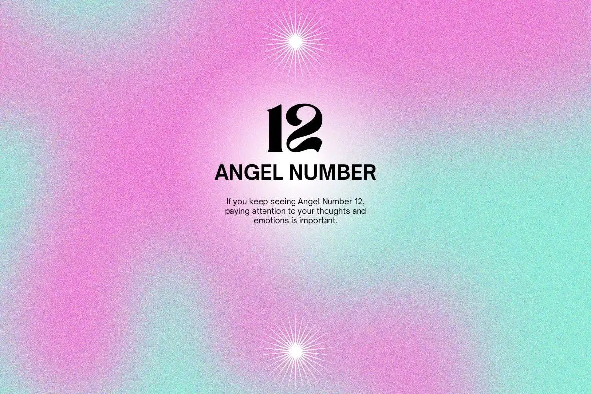 Seeing 12 10 angel number everywhere? Discover what it really means for your future!