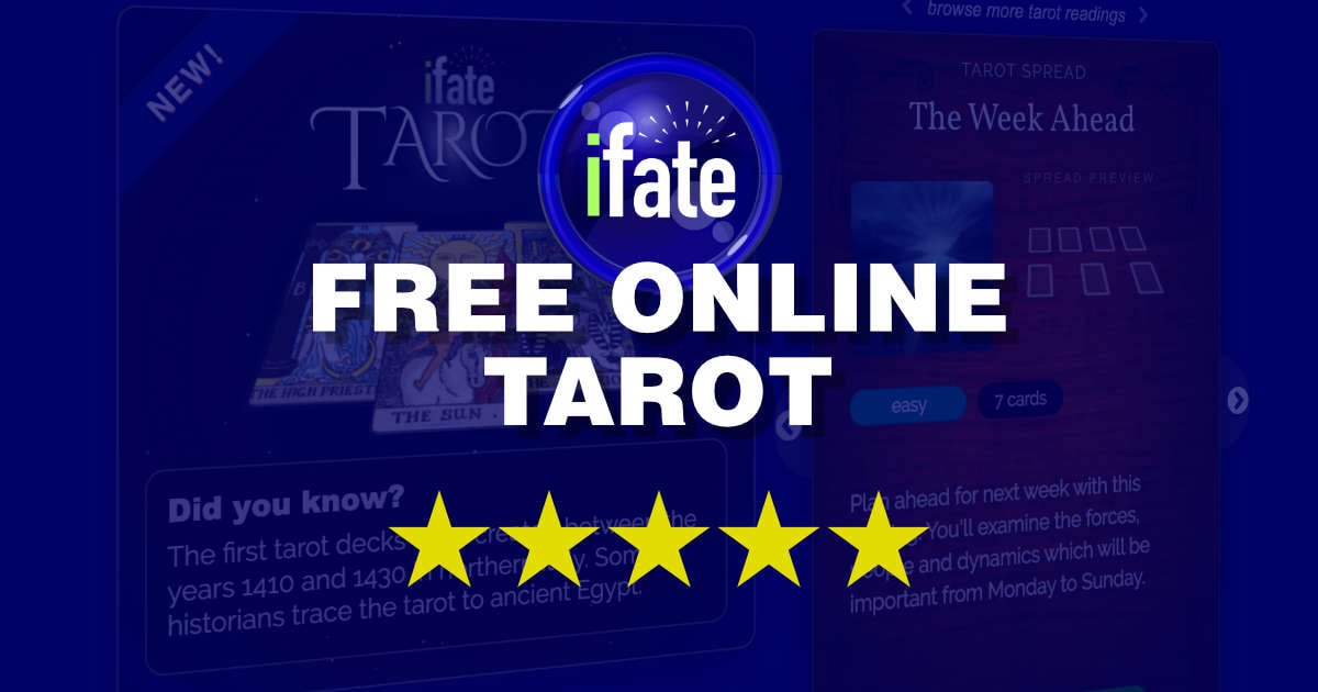 yes or no tarot ifate