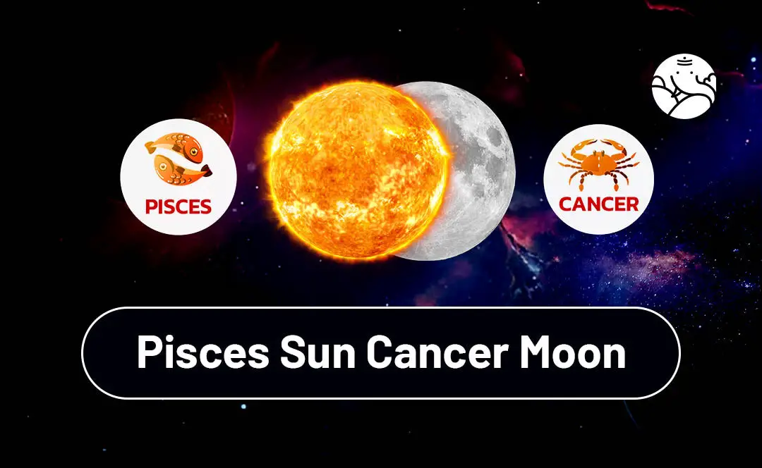 Exploring the Traits of Pisces Sun, Cancer Moon, and Leo Rising Personalities