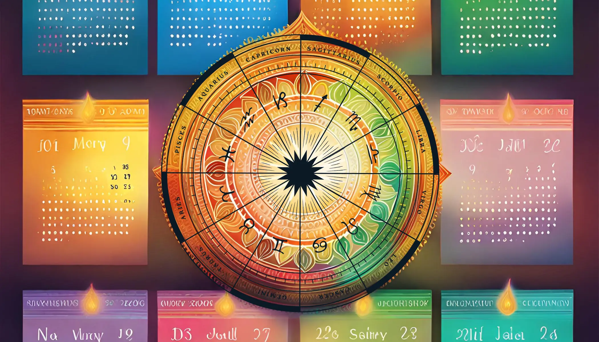 Colour for Friday Astrology: Boost Your Vibes. Know the Right Colour for You Today!