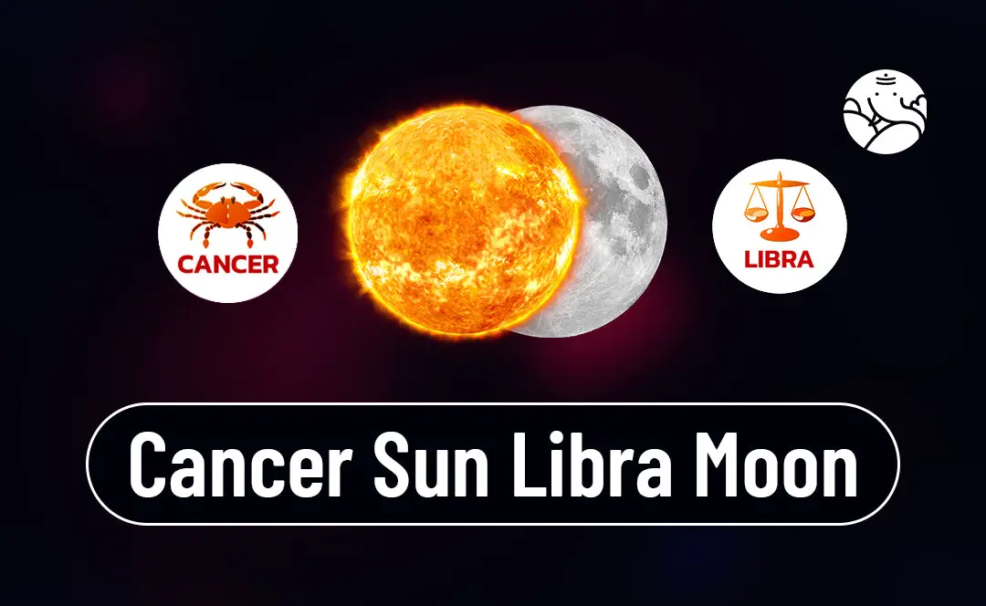 The Ultimate Guide to Cancer Sun Libra Moon Virgo Rising: Personality and More