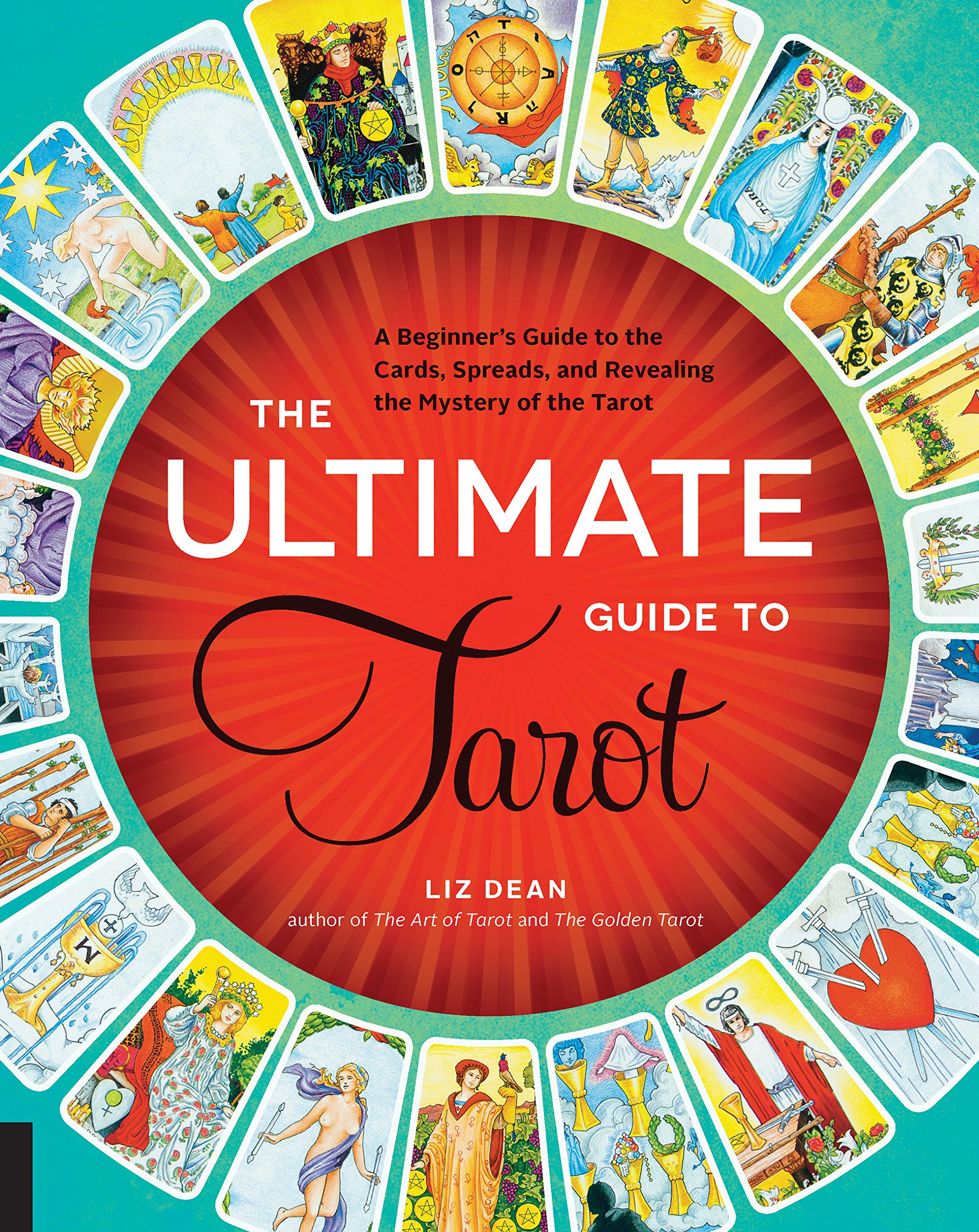 What to Ask Tarot Cards? Your Ultimate Guide for Beginners
