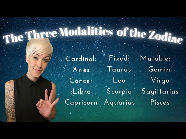 What Are Dual Signs in Astrology? Learn the Basics Here!