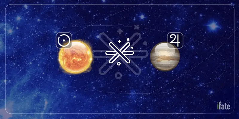 Feeling Lucky? Sun Sextile Jupiter Transit: Heres How It Could Affect Your Zodiac Sign Today