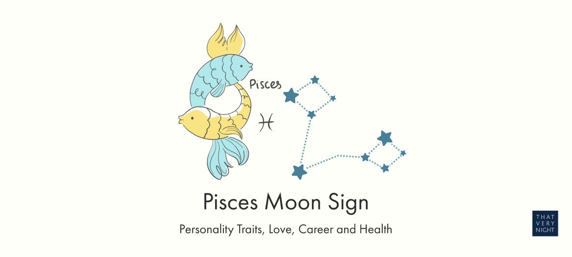 pisces moon aquarius sun: love, life, and personality (discover what your signs say about you)