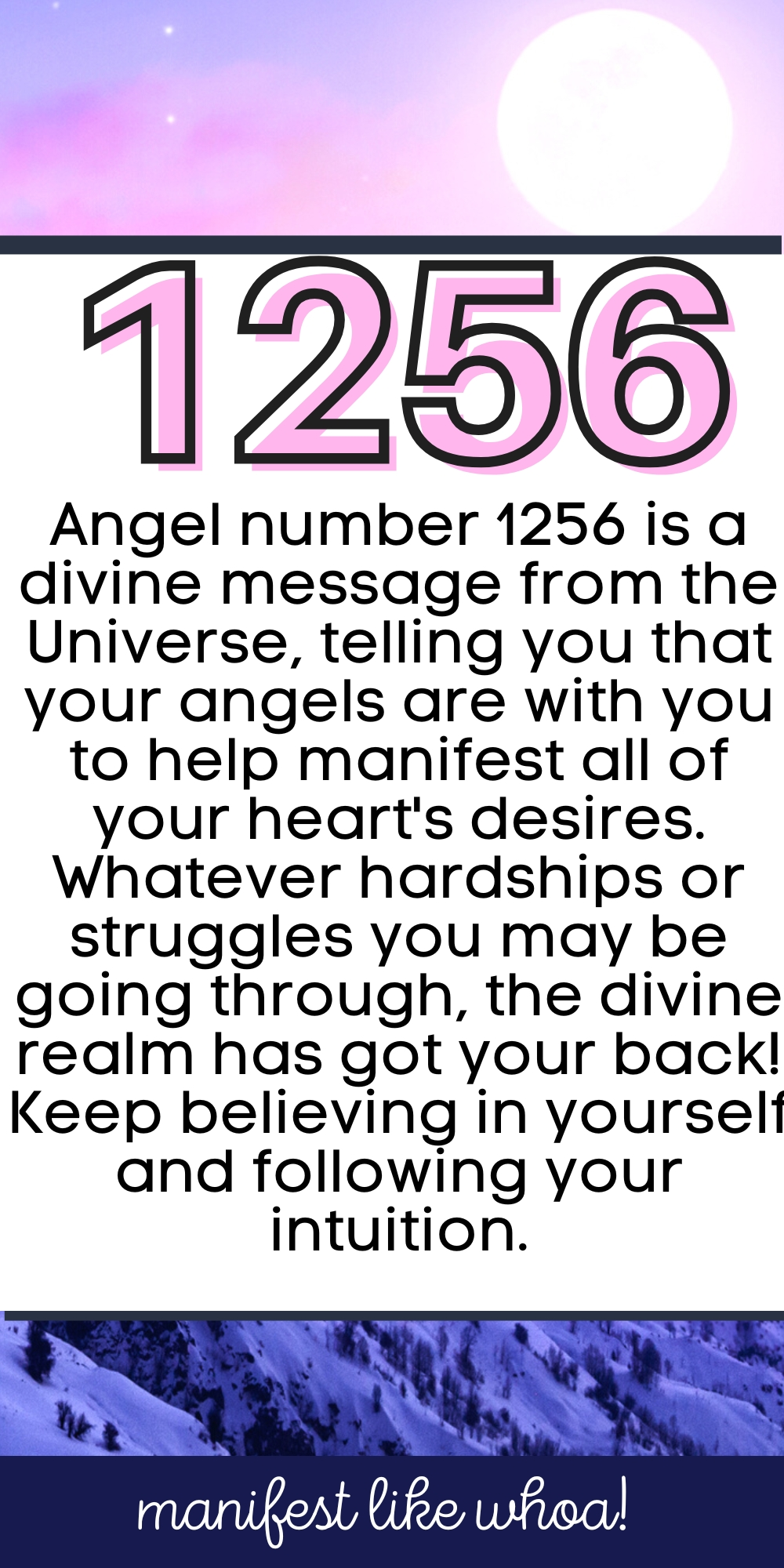 1256 Angel Number Meaning What It Means For Your Life