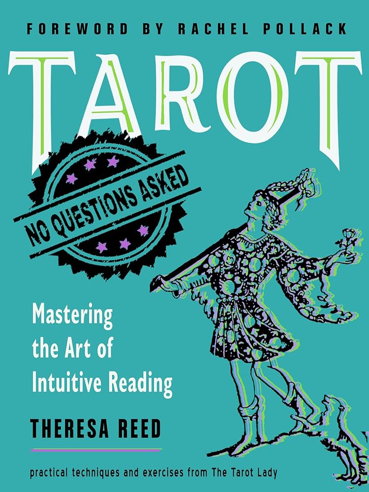 Mastering How to Ask Tarot Questions for Best Results