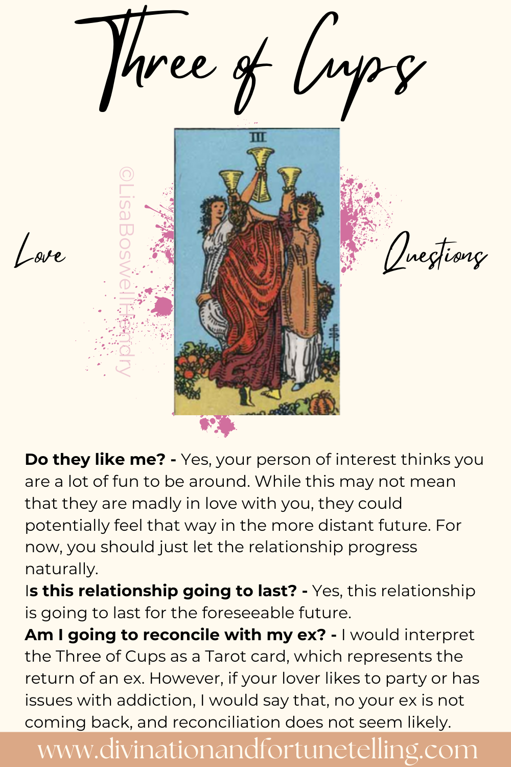 Confused about 3 of Clubs Tarot Meaning Love? Find Out Now!