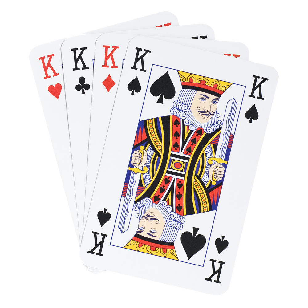 King of Spades Tarot Card: Love, Career, and Money Insights