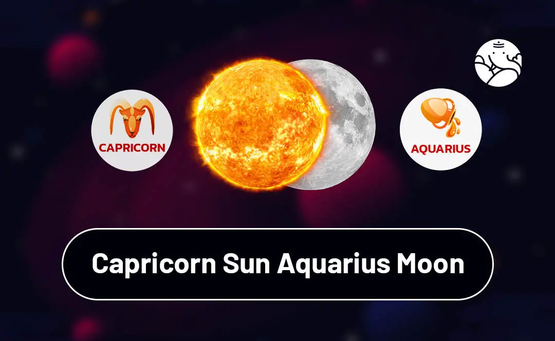 Understanding Your Capricorn Sun Aquarius Moon Combination