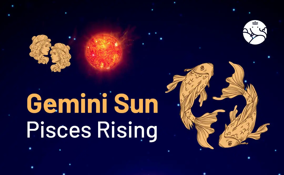 Understanding Gemini Sun Pisces Rising: A Simple Guide