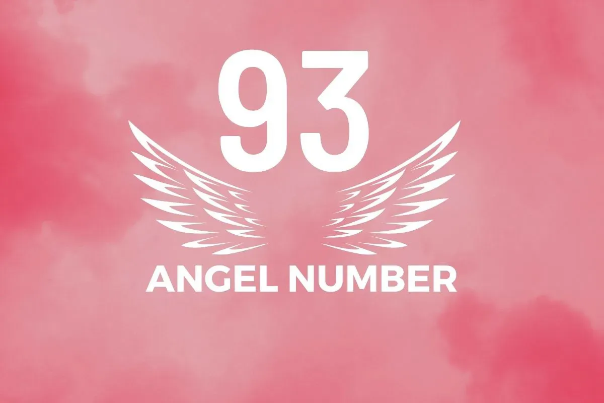 Unlocking the Spiritual Significance of 93 Angel Number