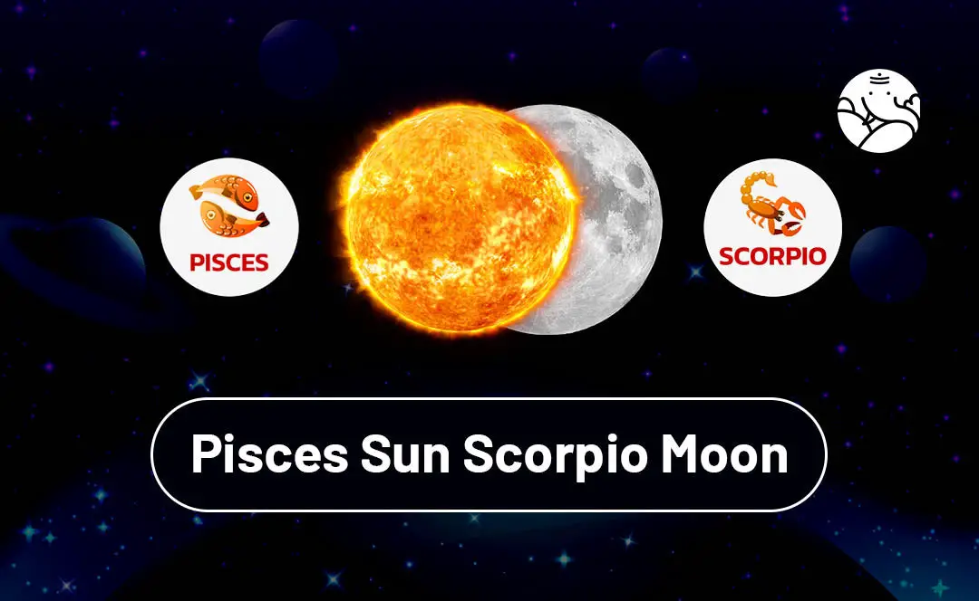 Decoding Your Personality: Pisces Sun, Scorpio Moon, Scorpio Rising Explained