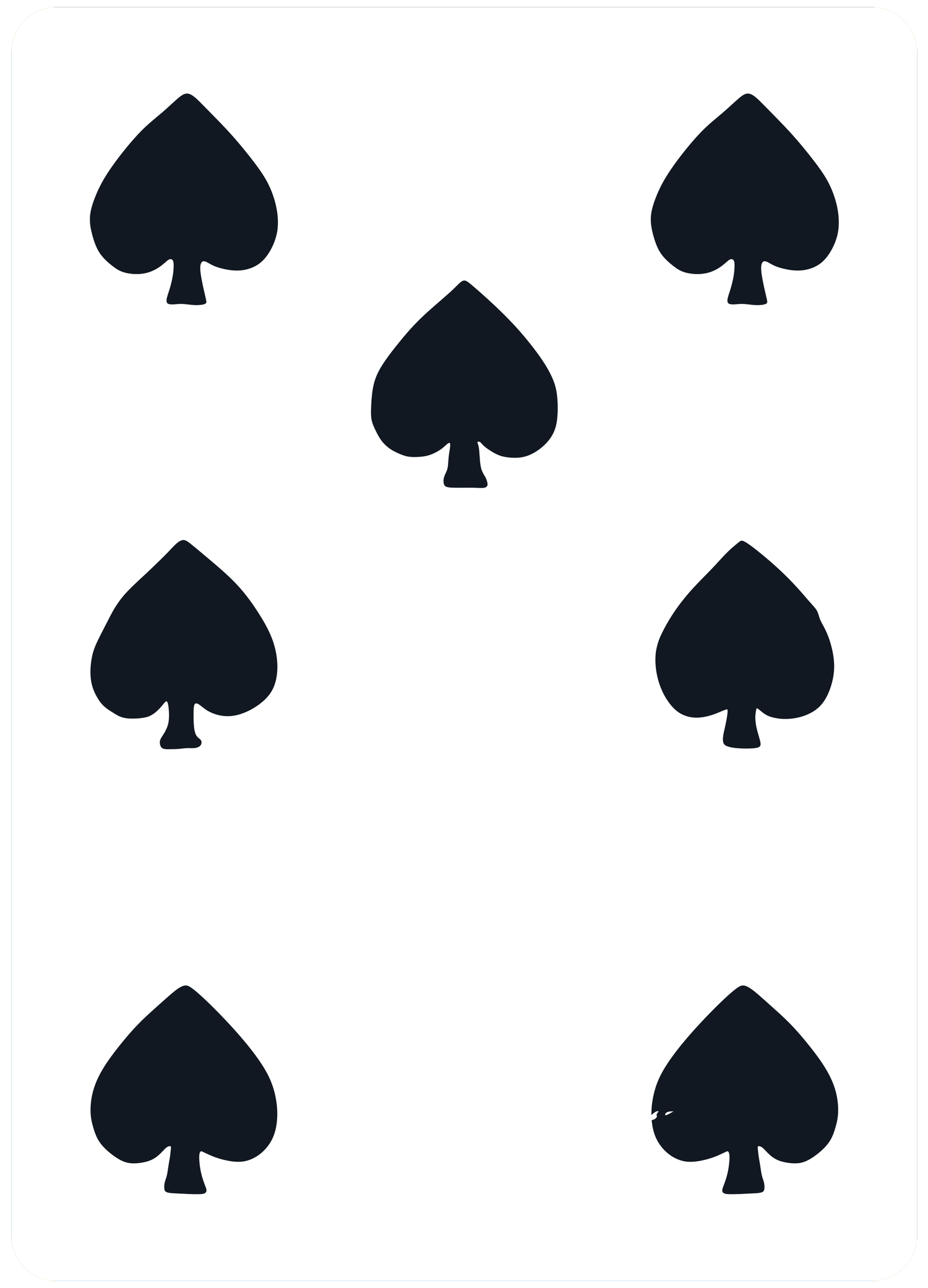 Exploring the 7 of Spades Meaning Tarot: A Beginners Friendly Guide