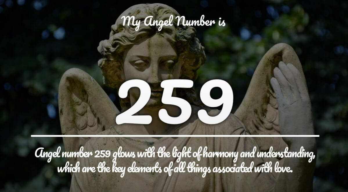 259 Angel Number: Love, Career, and Life Path Meanings Explored