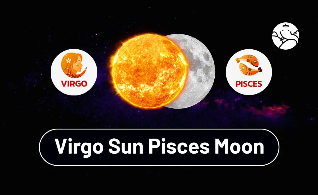 Virgo Sun Pisces Moon Man: Traits and Personalities Explored