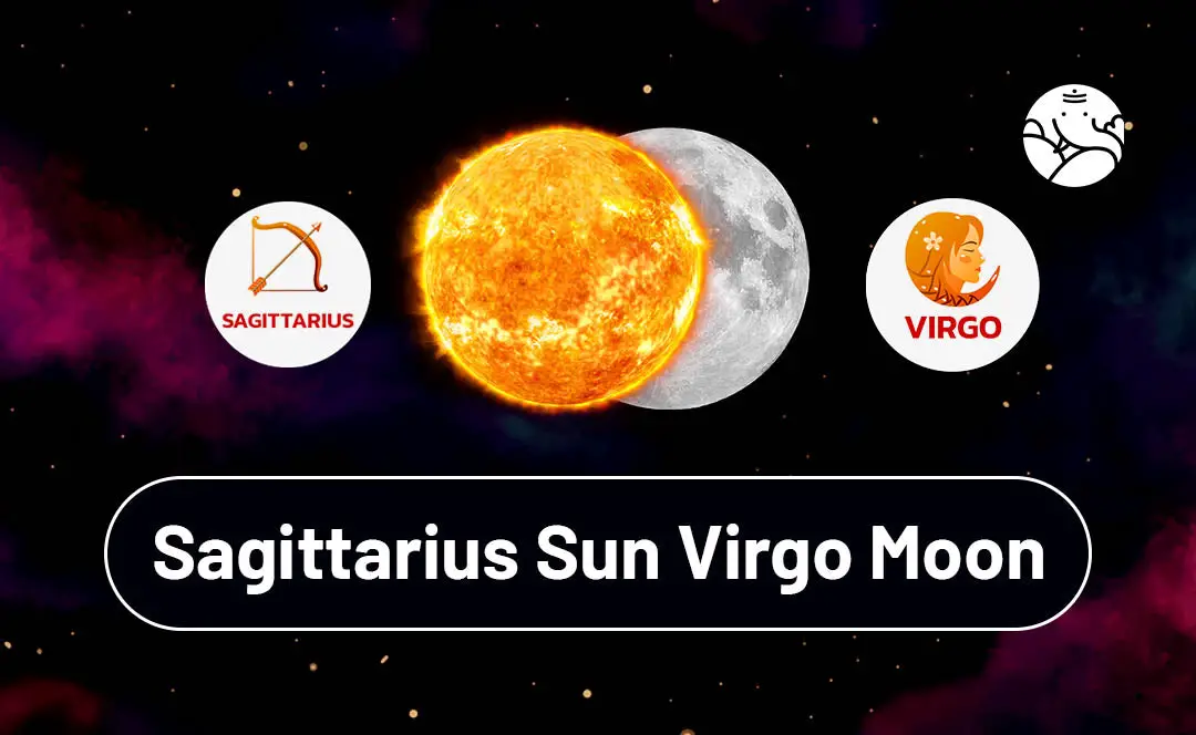 Understanding Sagittarius Sun Virgo Moon: Simple Tips to Decode Your Personality Traits