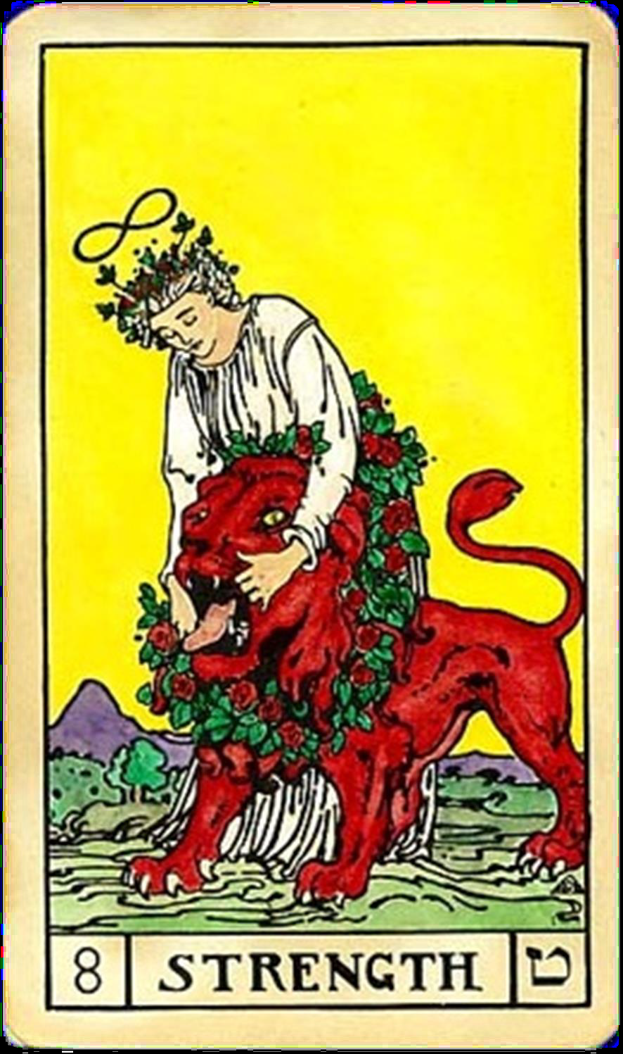 Leo Tarot Cards Meanings: What Do They Say About You?