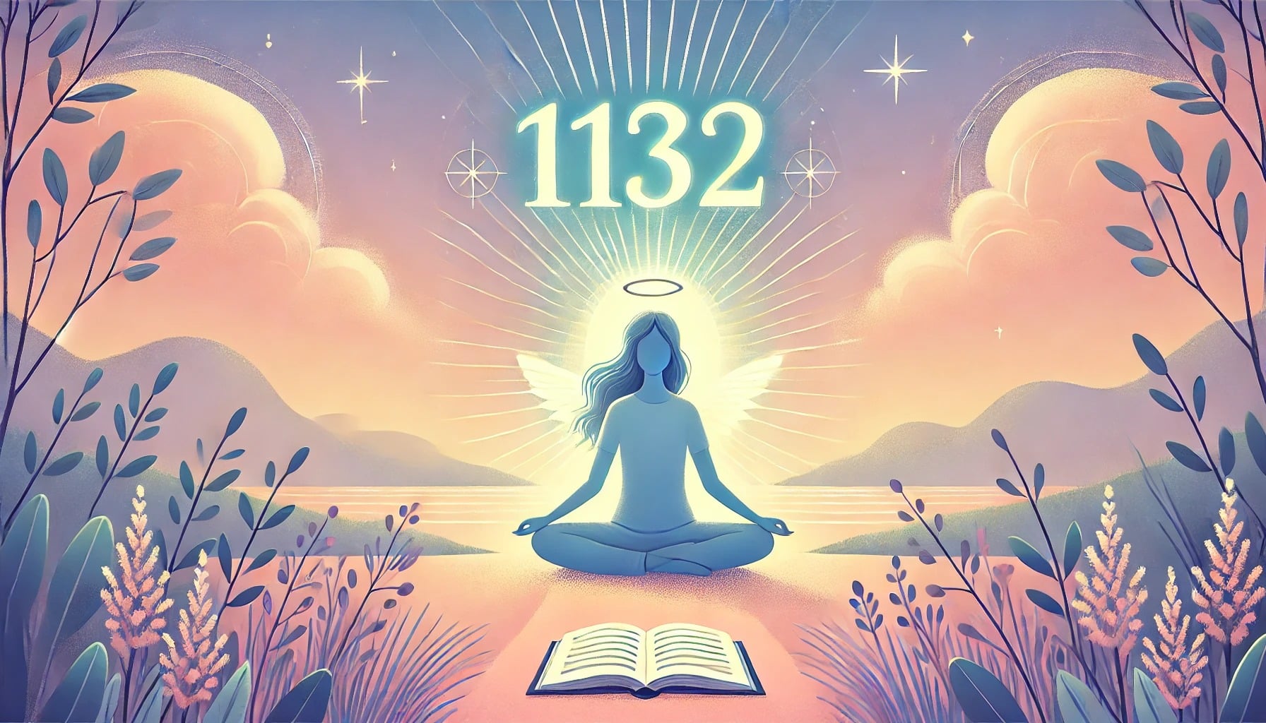 Unlocking the Secrets of Angel Number 1132 in Your Life