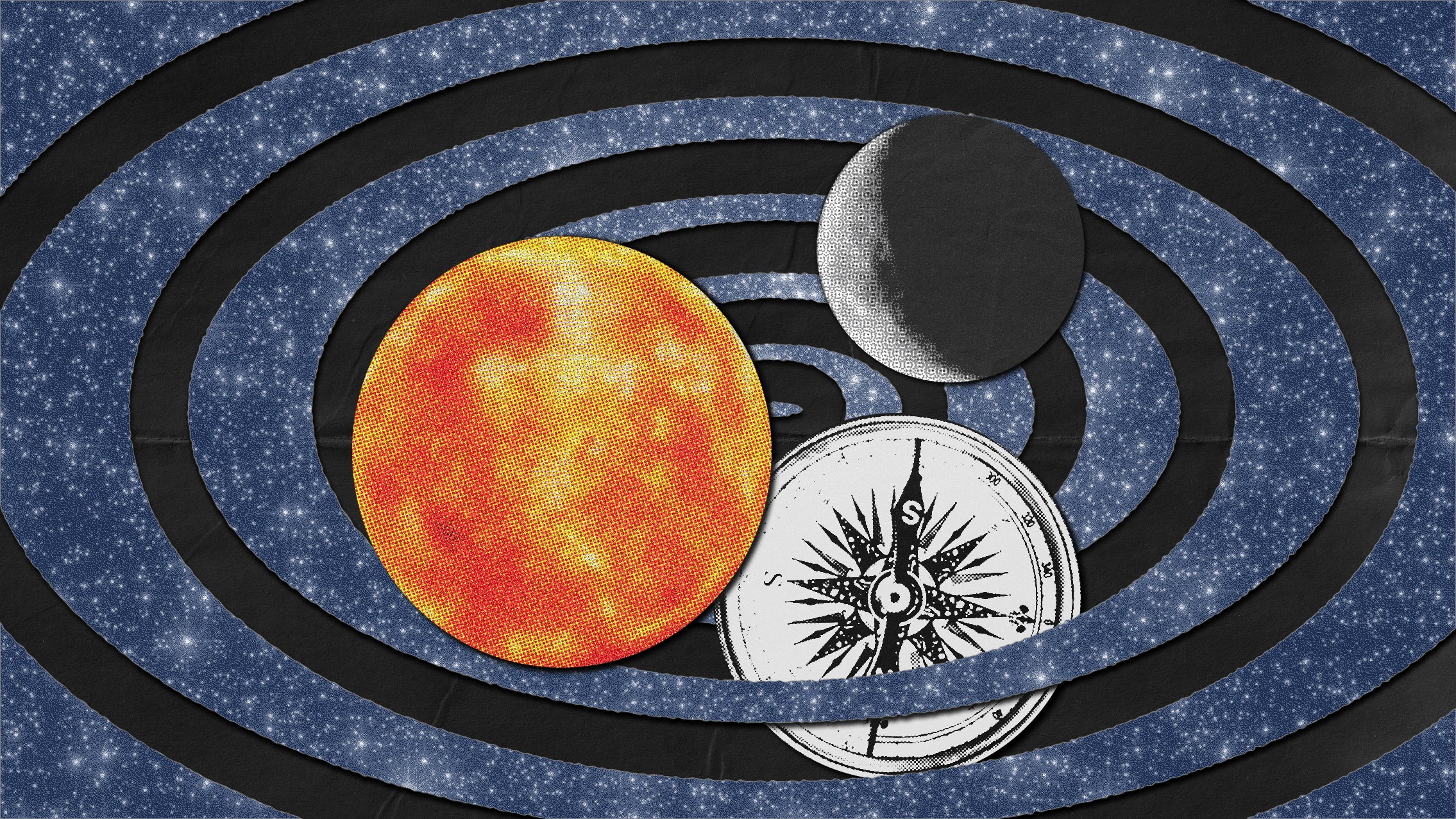 Understanding the Big Three: Libra Sun, Aries Moon, Leo Rising