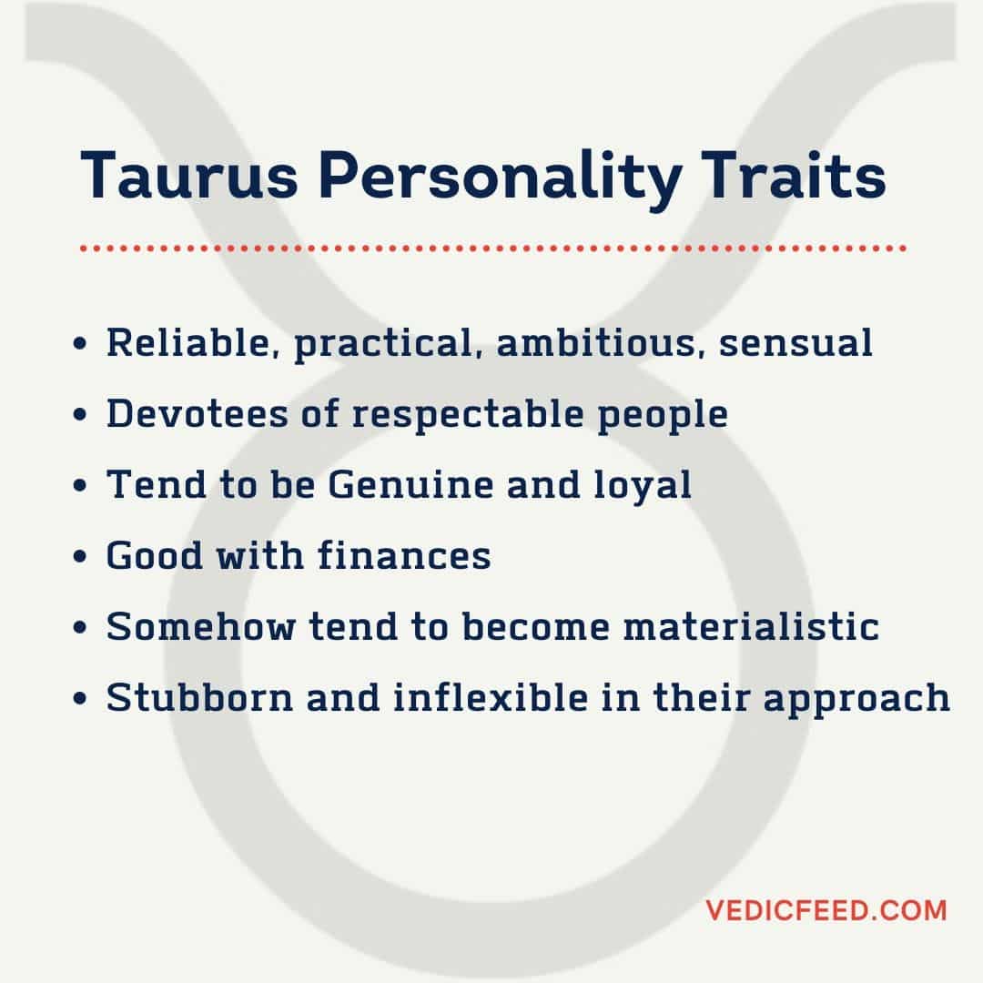 Taurus Hindu Astrology for Beginners: Find Your Strengths and Weaknesses Easily