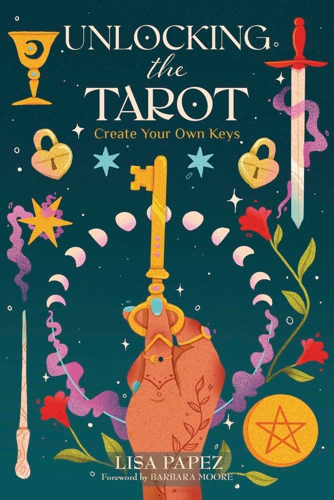 Unlocking the Secrets of Powerful Tarot Card Combinations Today