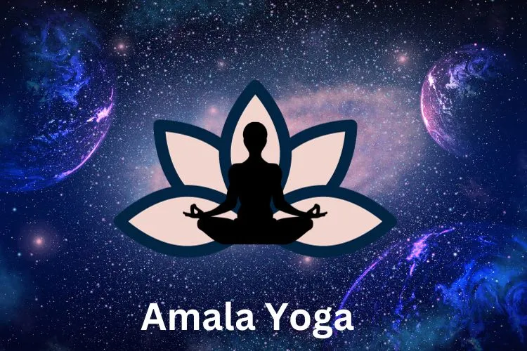 Amala Yoga and Your Destiny: How This Astrological Phenomenon Shapes Your Path to Success and Happiness.