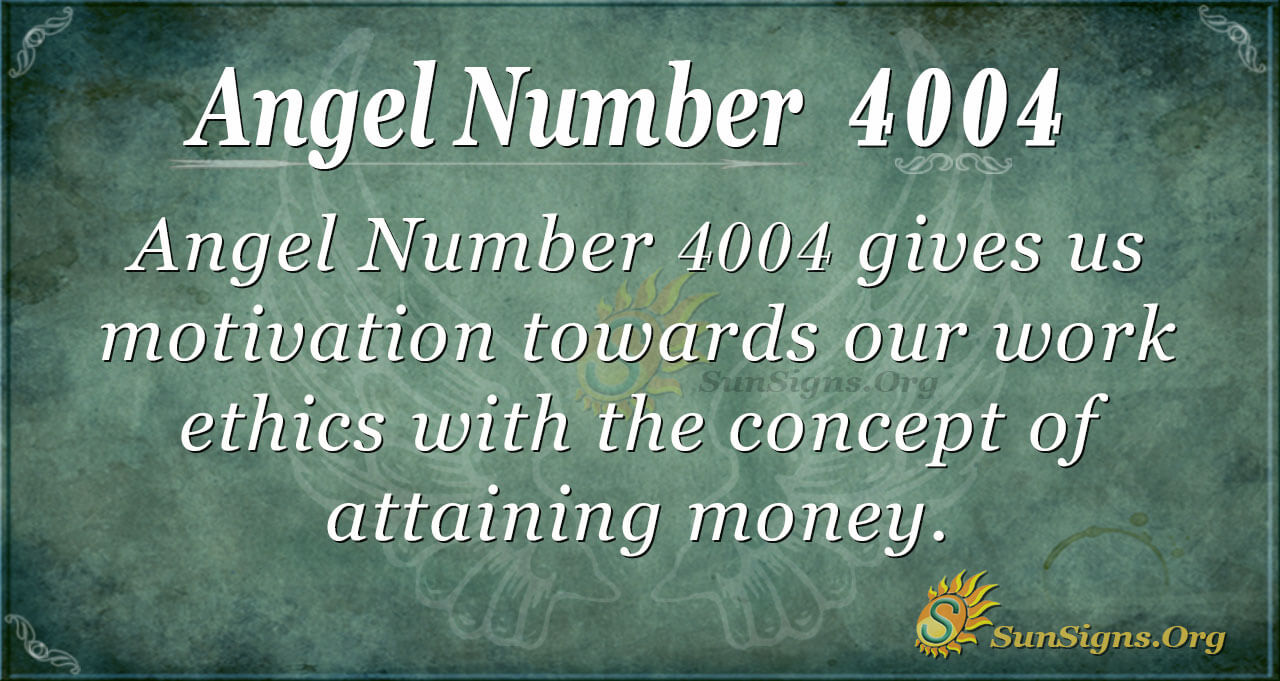 4004 Angel Number Twin Flame Reunion Is It Happening to You Now