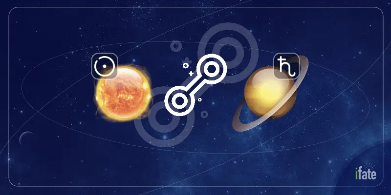 Sun Opposite Saturn Transit: Is it Bad? (Heres How to Make the Most of This Aspect)
