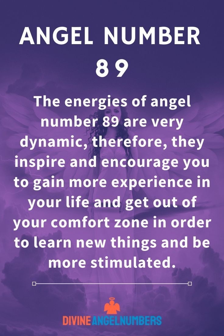 Seeing 89 Angel Number? Your Ultimate Guide to Its Meanings
