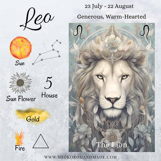 Understanding a Leo Sun Taurus Rising: Key Traits and Insights