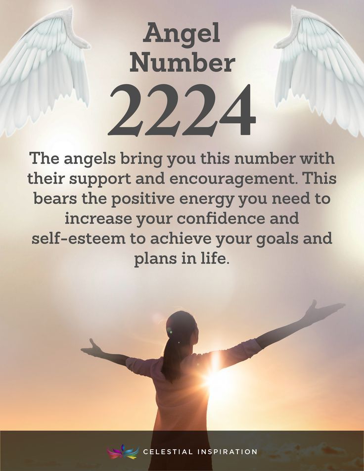 2224 Angel Number: Find Out What It Means for Your Life