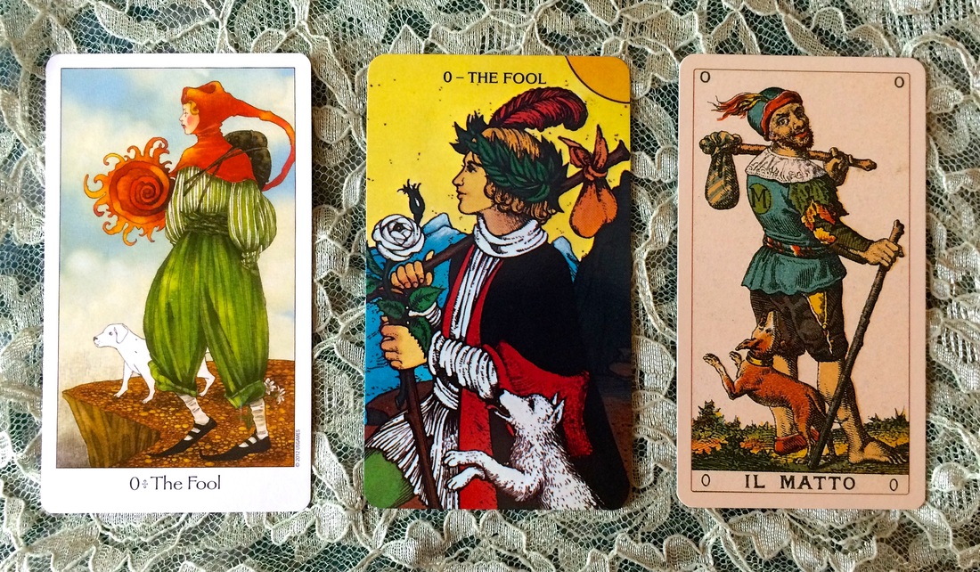 Is The Fool Card in Tarot in Love Good or Bad Find Out Here