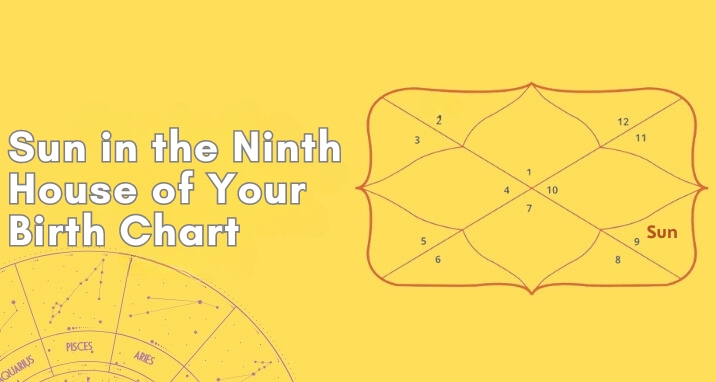 Understanding Your Sun in the Ninth House Placement