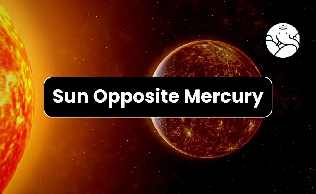 Is Mercury Opposite Sun Transit Bad? Learn How to Handle Its Challenges (Simple Tips for a Smooth Transition)