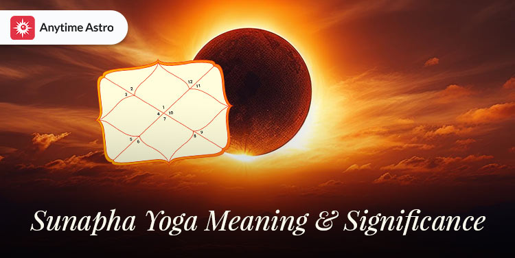 Sunapha Yoga Astrology Explained What It Means for You and Your Life Path in Simple Terms