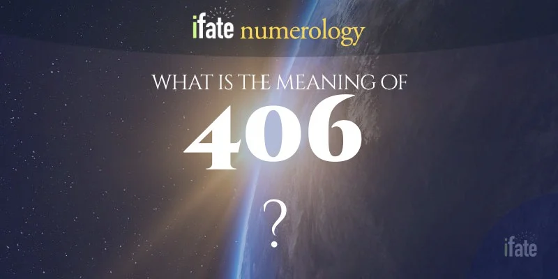 Is 406 Your Angel Number? Find Out Its Powerful Message